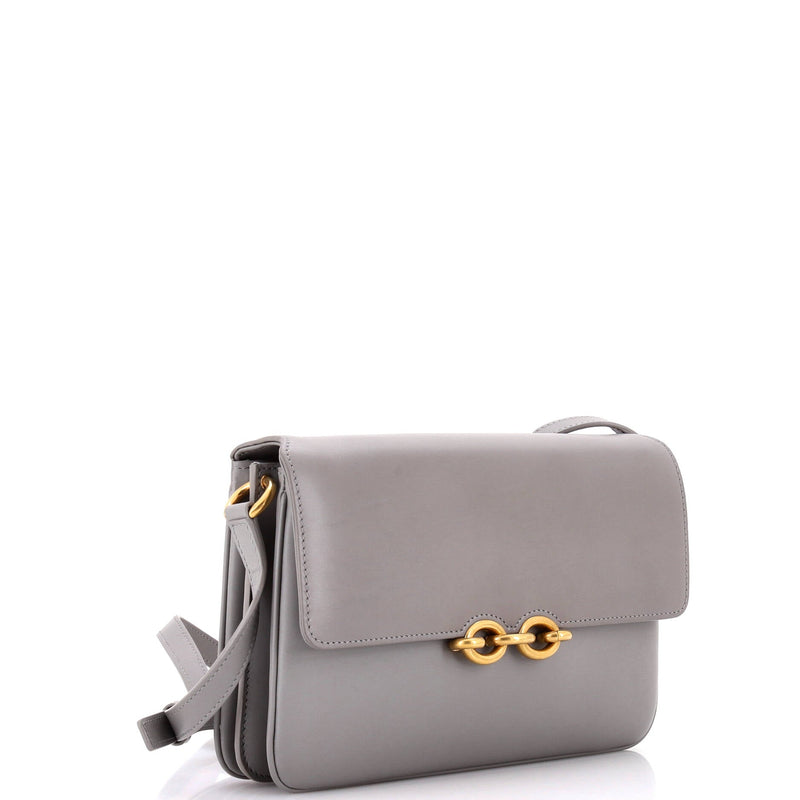 Saint Laurent Le Maillon Shoulder Bag