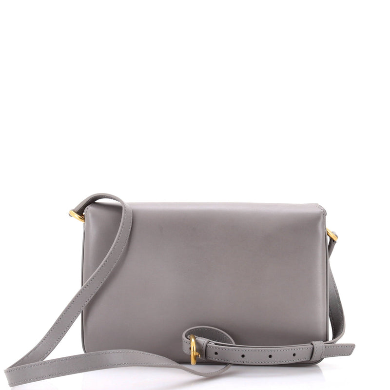 Saint Laurent Le Maillon Shoulder Bag