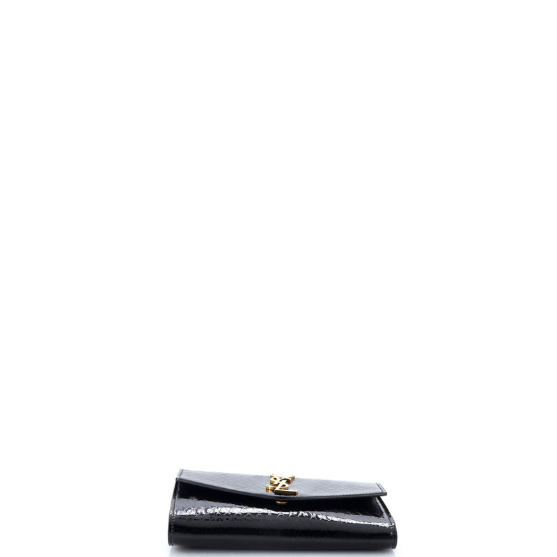 Saint Laurent Uptown Chain Wallet