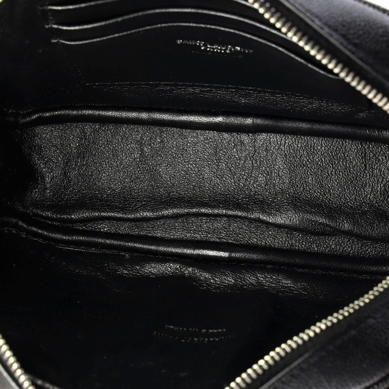 Saint Laurent Lou Camera Bag Matelasse