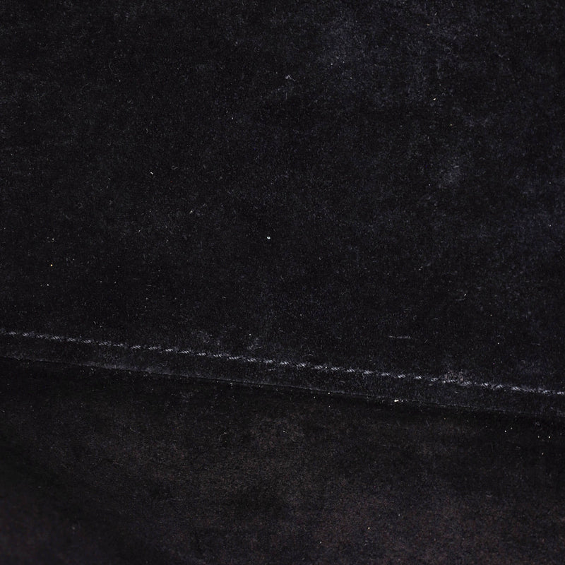 Saint Laurent Cabas Downtown Leather