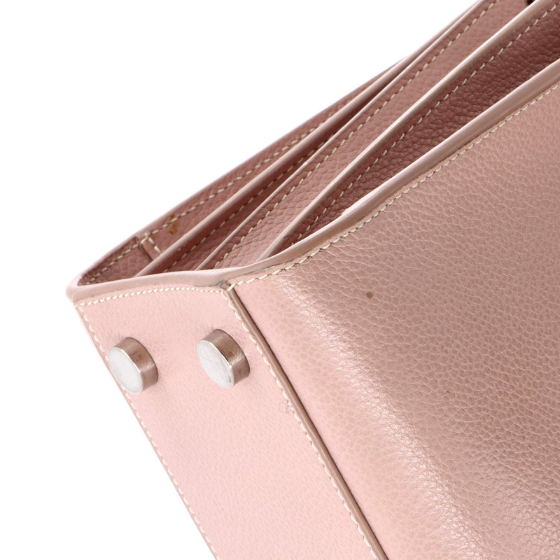 Saint Laurent Sac De Jour Nm Bag Leather
