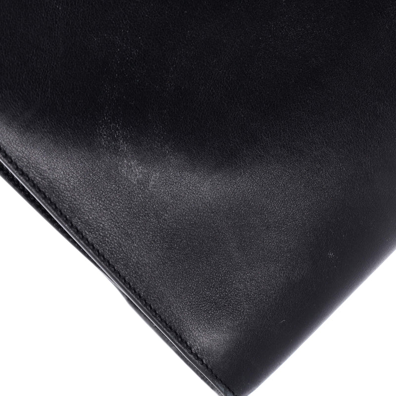 Saint Laurent Sac De Jour Bag Leather