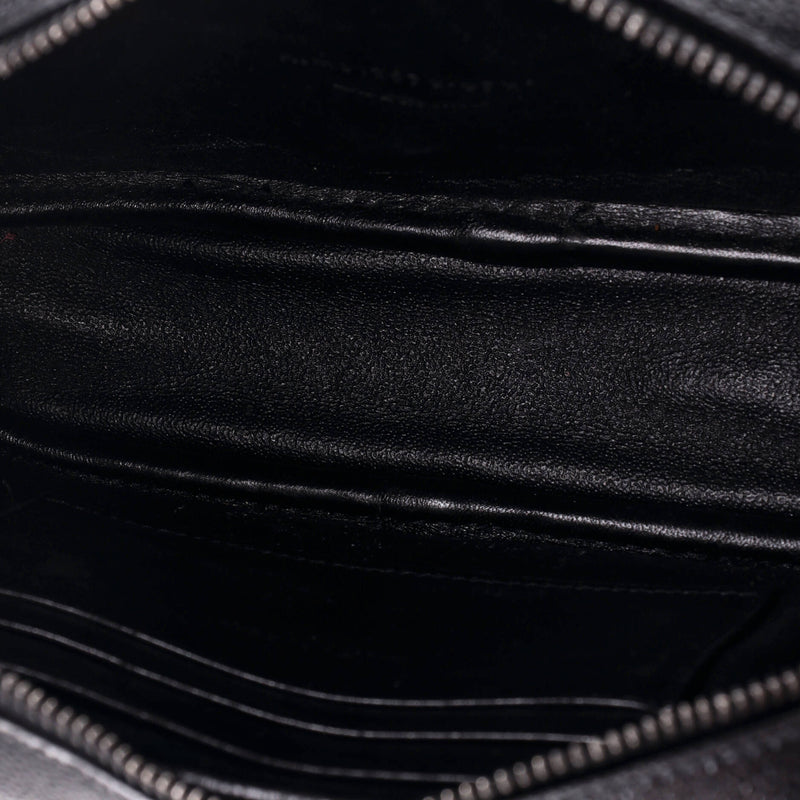 Saint Laurent Lou Camera Bag Matelasse