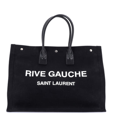 Saint Laurent Rive Gauche Shopper Tote