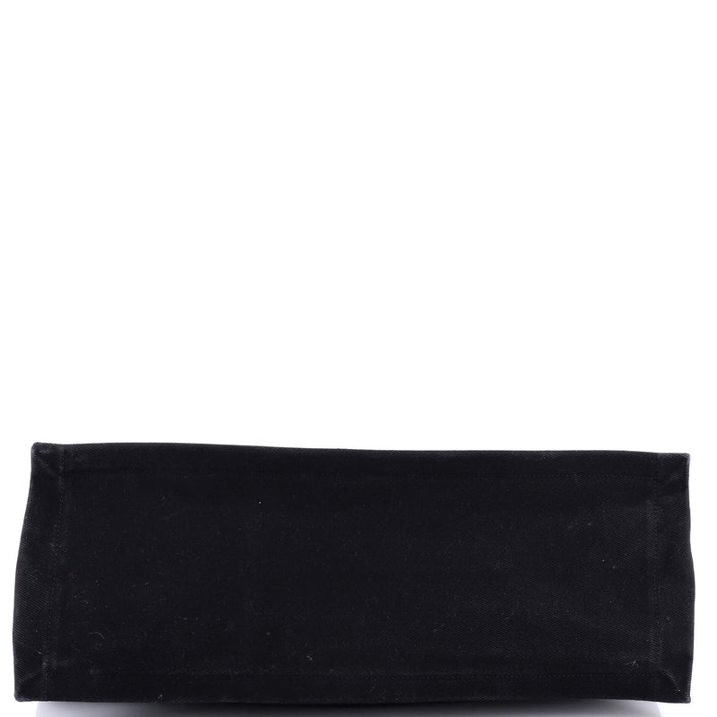 Saint Laurent Rive Gauche Shopper Tote
