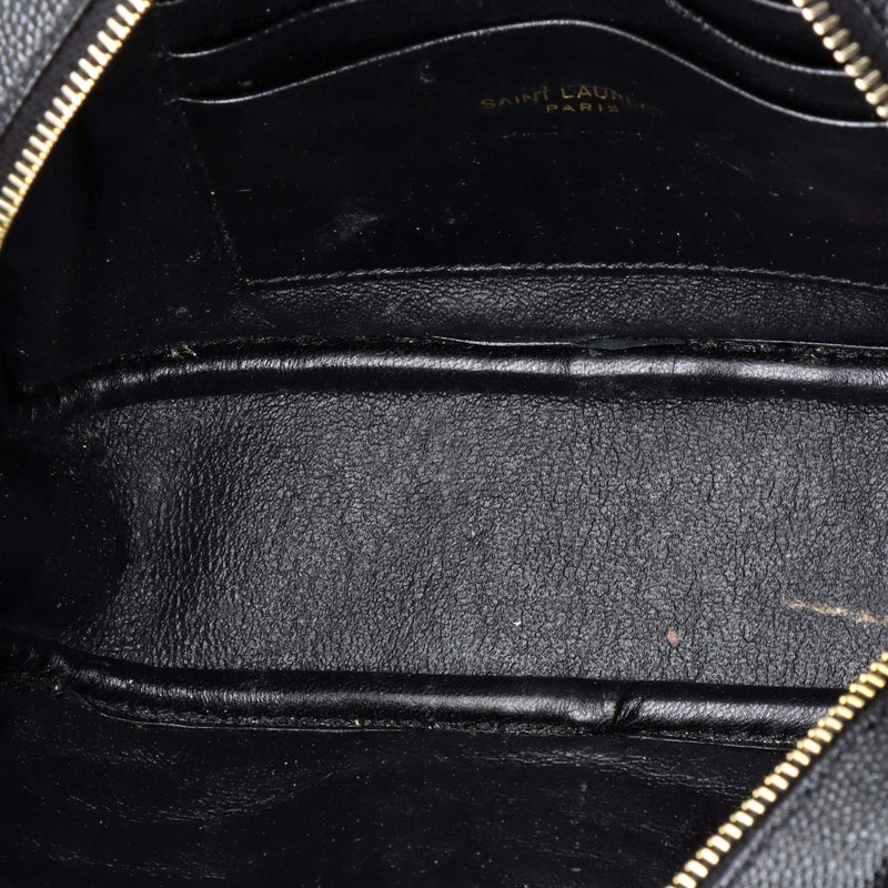 Saint Laurent Lou Camera Bag Matelasse