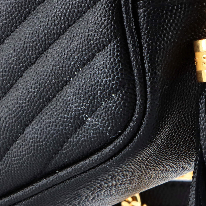 Saint Laurent Lou Camera Bag Matelasse