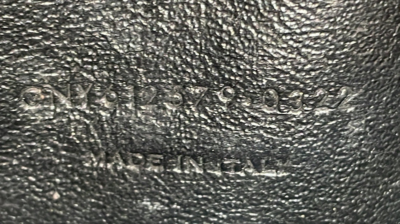 Saint Laurent Lou Camera Bag Matelasse