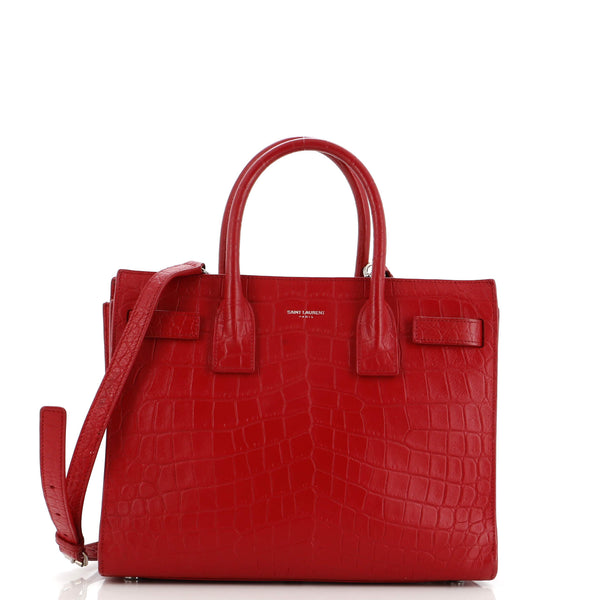 Saint Laurent Sac De Jour Nm Bag