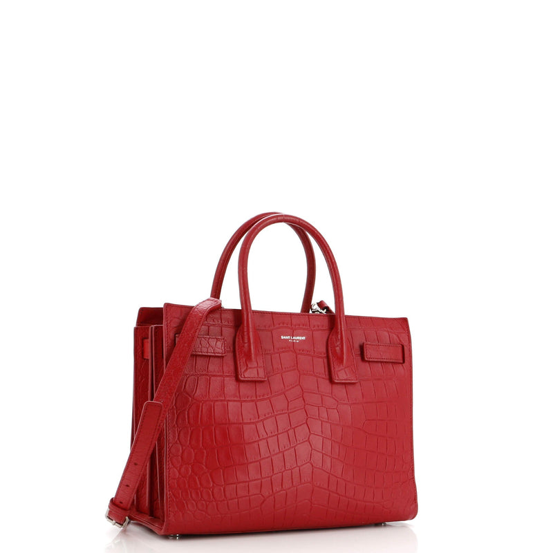 Saint Laurent Sac De Jour Nm Bag