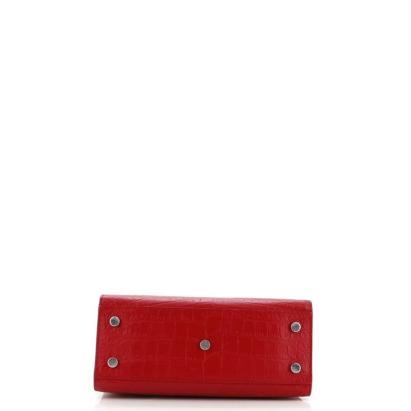 Saint Laurent Sac De Jour Nm Bag