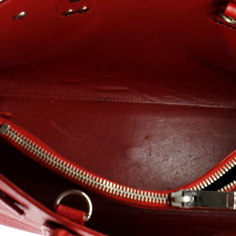 Saint Laurent Sac De Jour Nm Bag