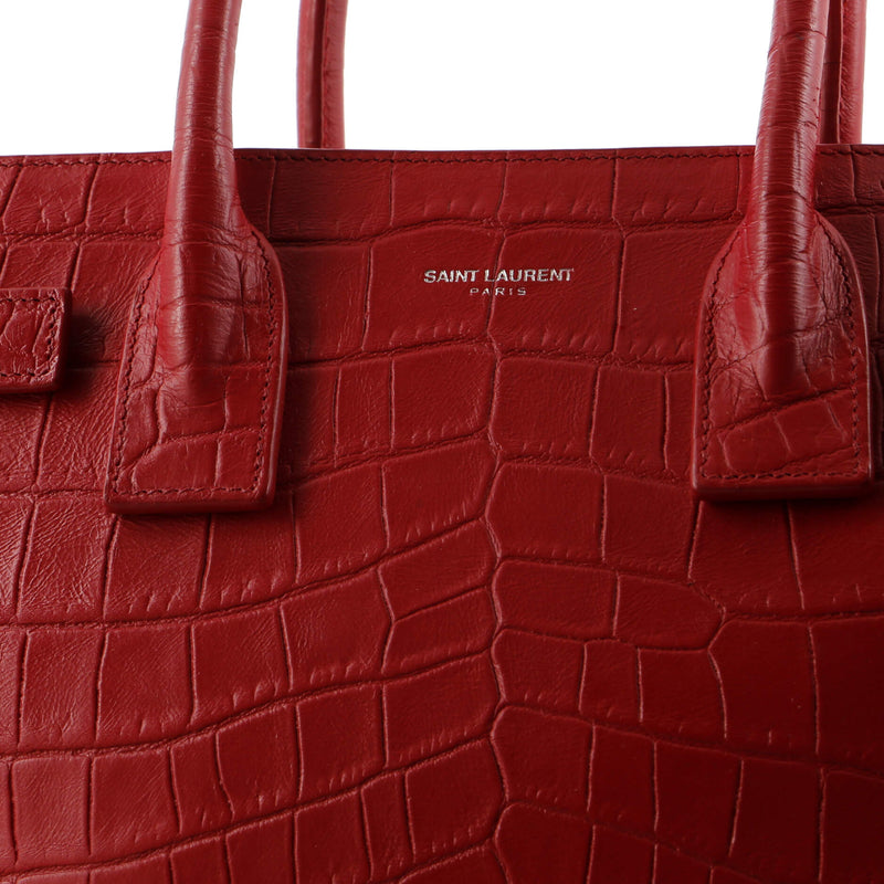 Saint Laurent Sac De Jour Nm Bag