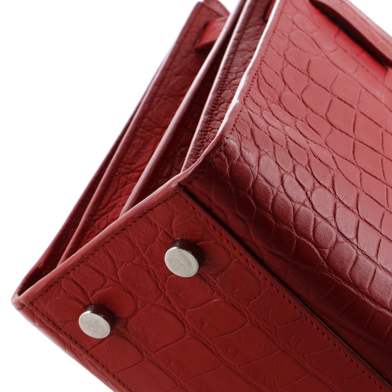 Saint Laurent Sac De Jour Nm Bag