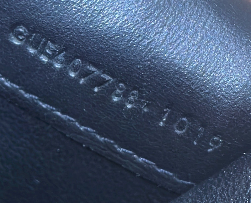 Saint Laurent Uptown Chain Wallet