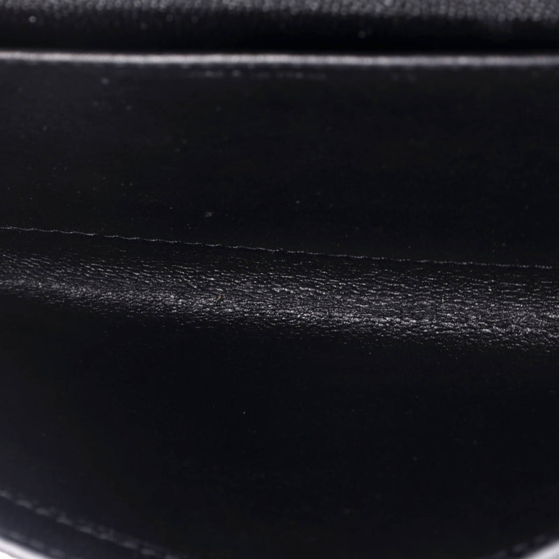 Saint Laurent Uptown Chain Wallet