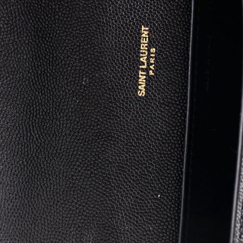 Saint Laurent Uptown Chain Wallet