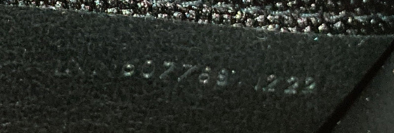 Saint Laurent Uptown Chain Wallet