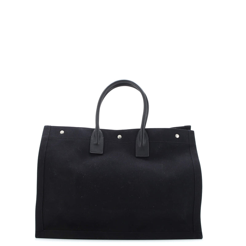 Saint Laurent Rive Gauche Shopper Tote