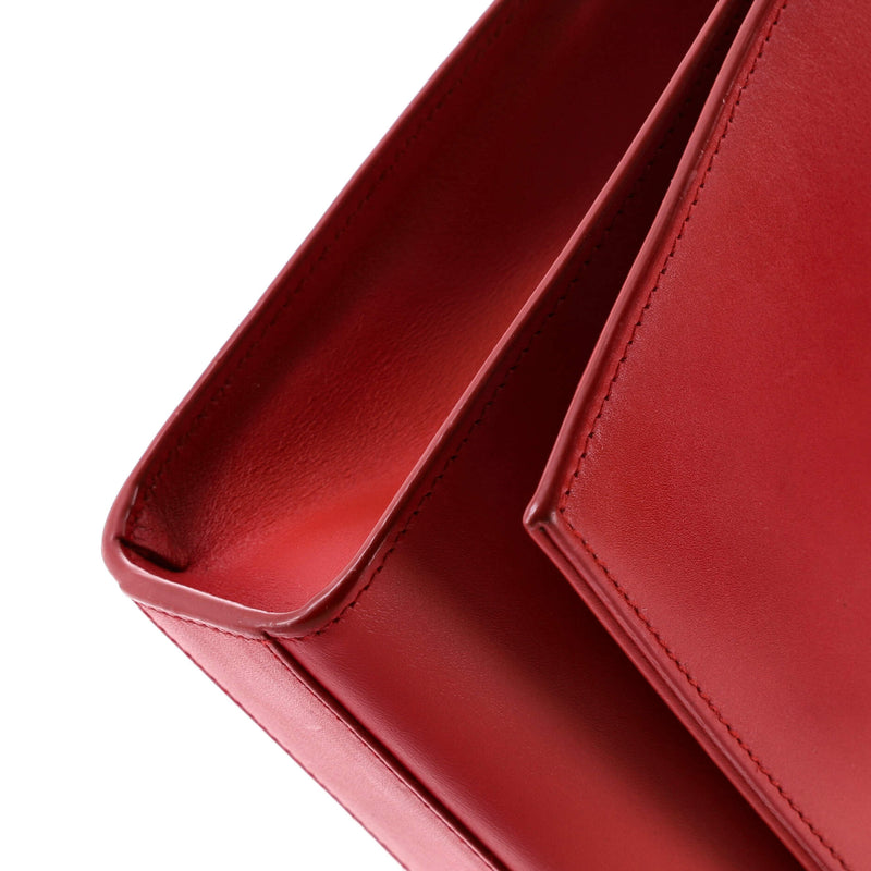 Saint Laurent Classic Tassel Crossbody
