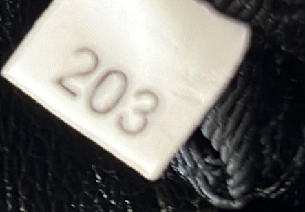 Prada Chain Flap Bag Studded Glace Calf