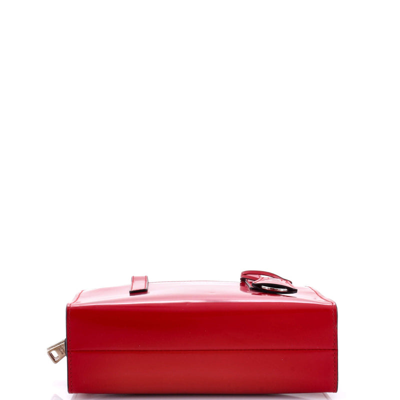 Prada Re-Edition Tote Spazzolato Leather