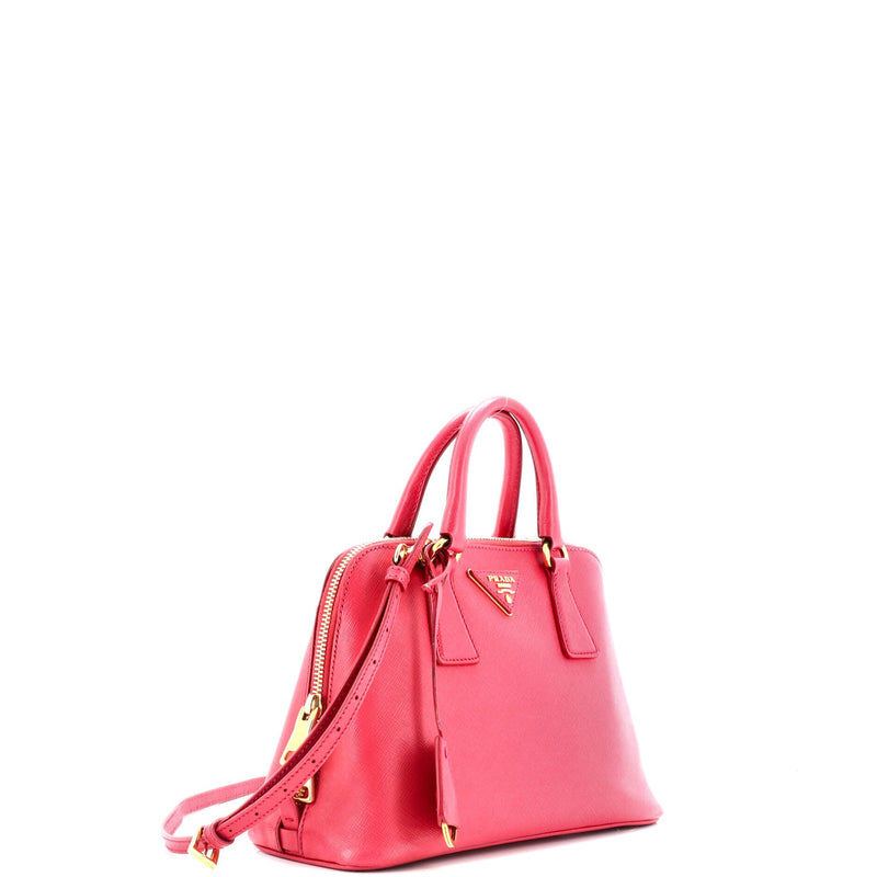 バッグ・カバンその他 Prada Bordeaux Promenade bag in Saffiano Prada Bordeaux Promenade bag in Saffiano | TheDoubleF