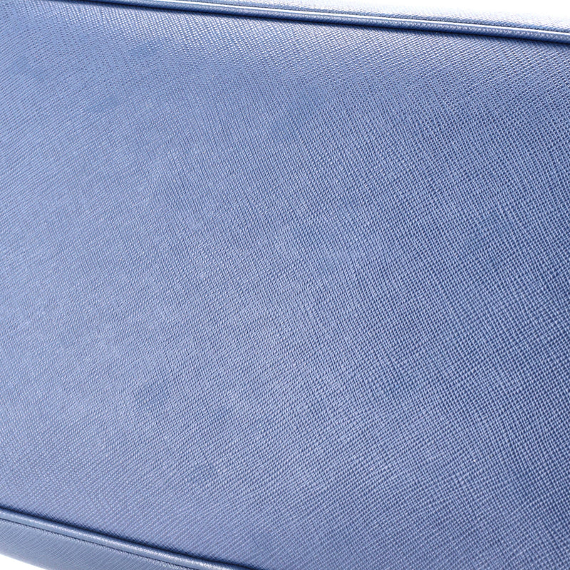 Prada Gardener's Tote Saffiano Leather