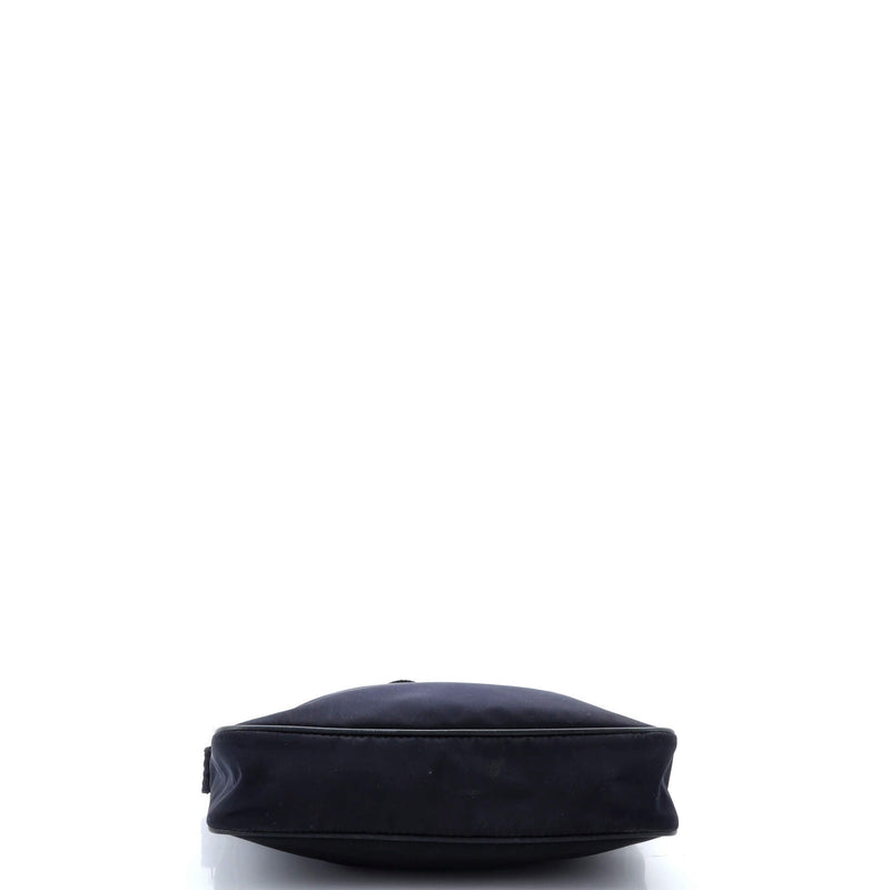 Prada Front Pocket Messenger Bag Tessuto