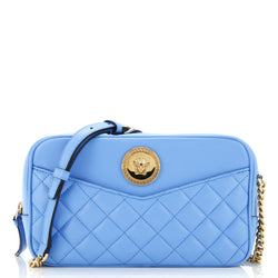 Versace Medusa Icon Front Slip Pocket