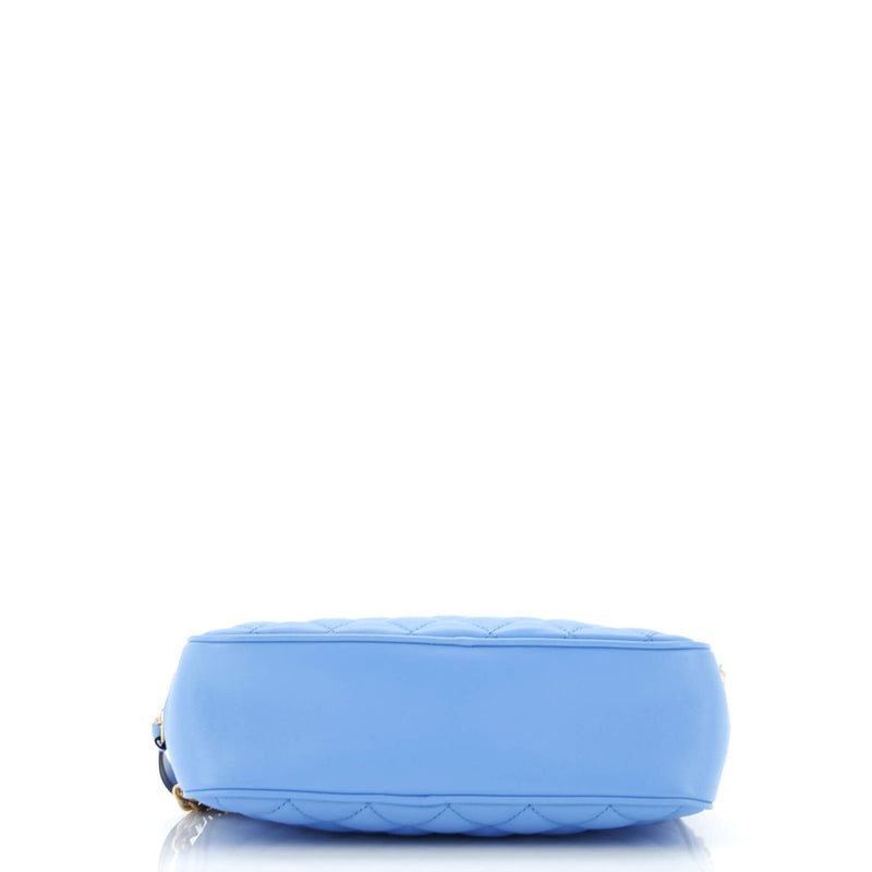Versace Medusa Icon Front Slip Pocket