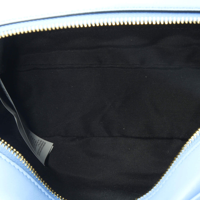Versace Medusa Icon Front Slip Pocket