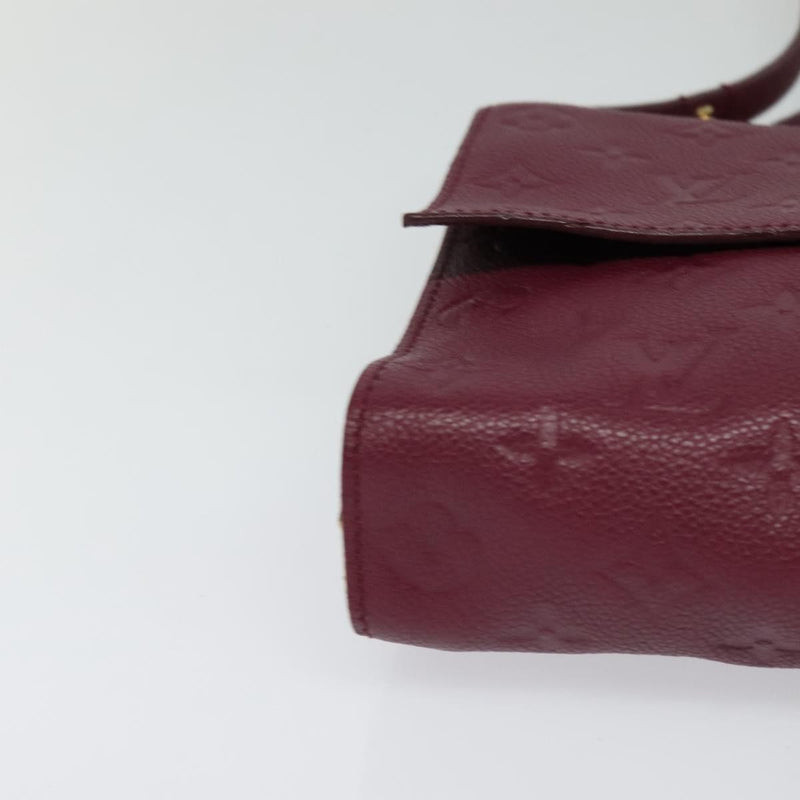 Louis Vuitton Empreinte Fascinant