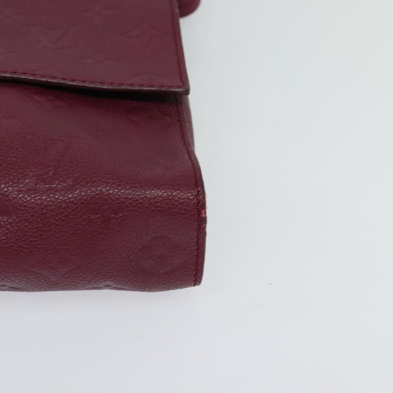 Louis Vuitton Empreinte Fascinant