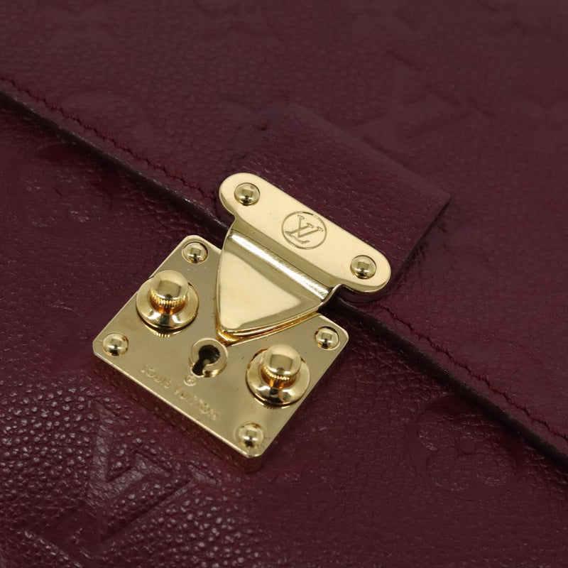 Louis Vuitton Empreinte Fascinant