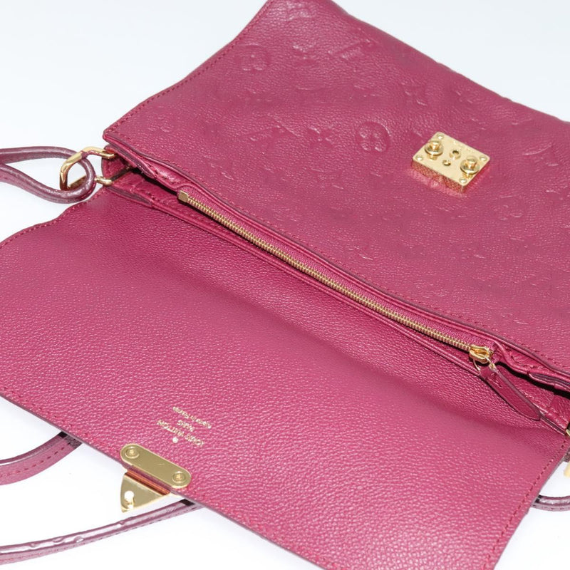 Louis Vuitton Empreinte Fascinant