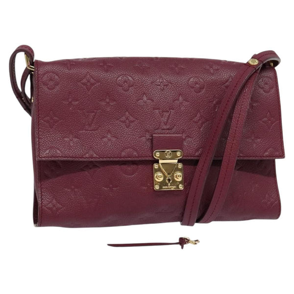 Louis Vuitton Empreinte Fascinant