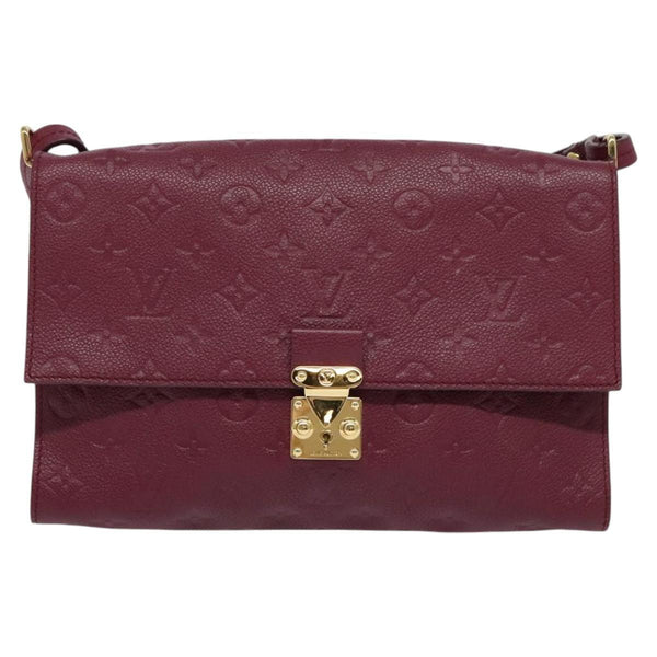 Louis Vuitton Empreinte Fascinant