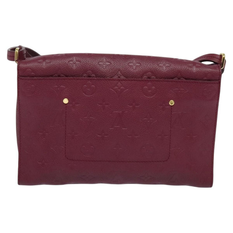 Louis Vuitton Empreinte Fascinant