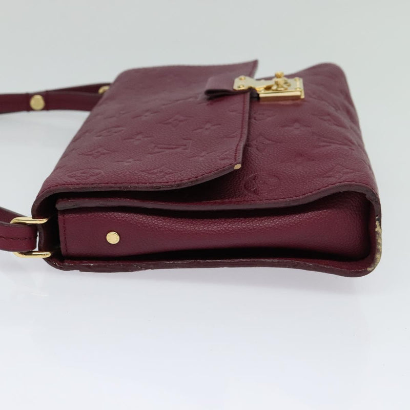 Louis Vuitton Empreinte Fascinant
