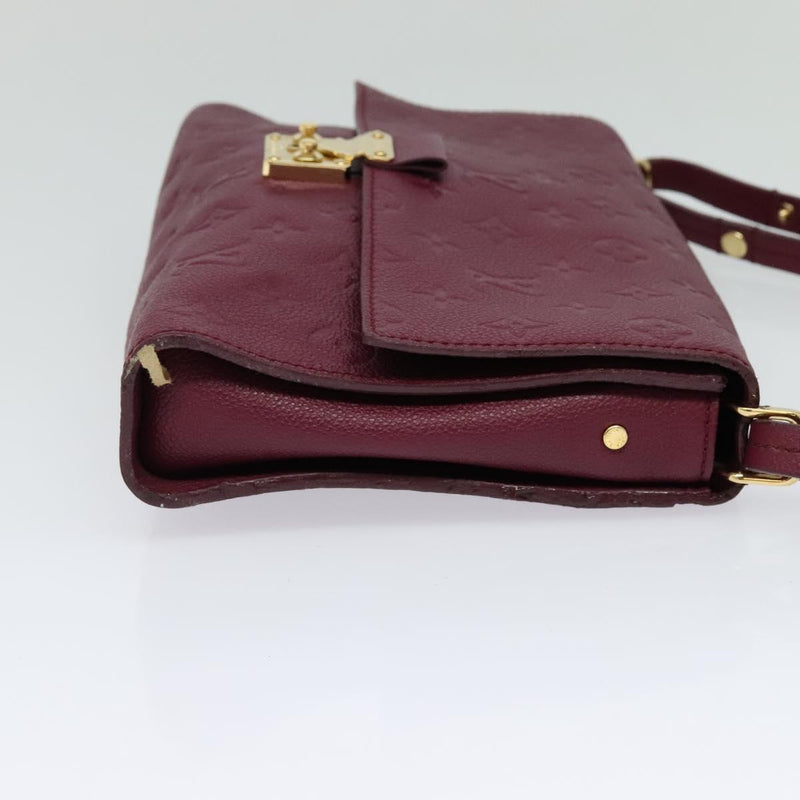 Louis Vuitton Empreinte Fascinant