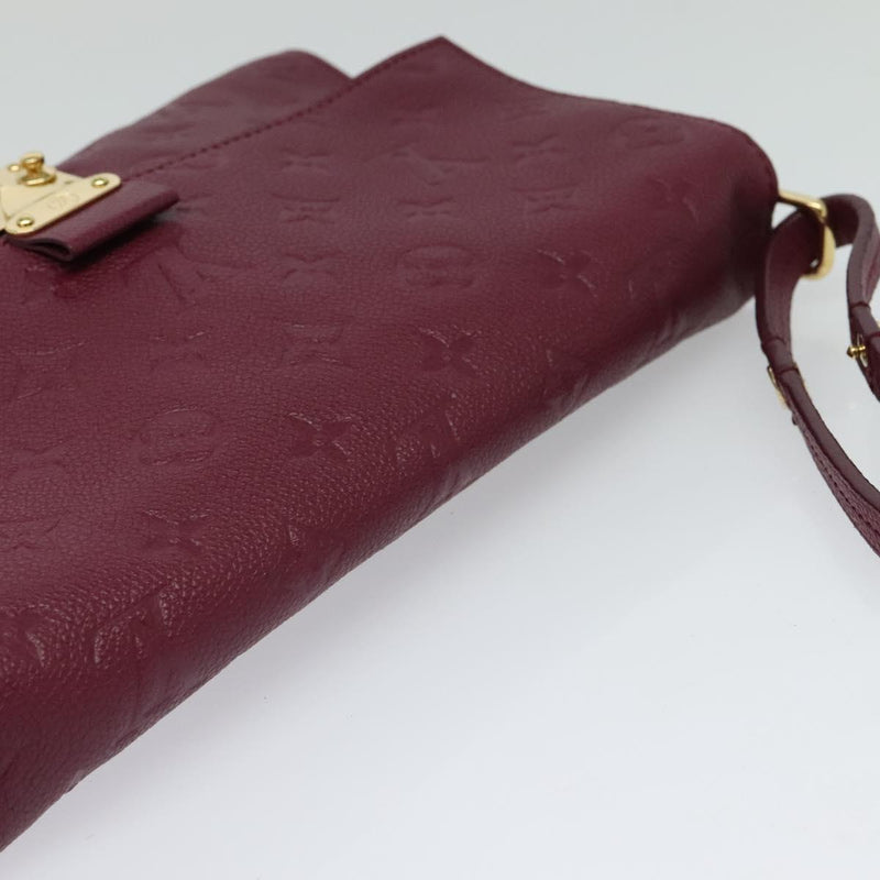 Louis Vuitton Empreinte Fascinant