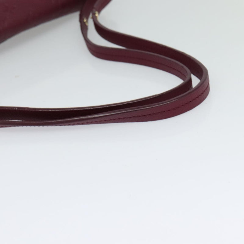 Louis Vuitton Empreinte Fascinant