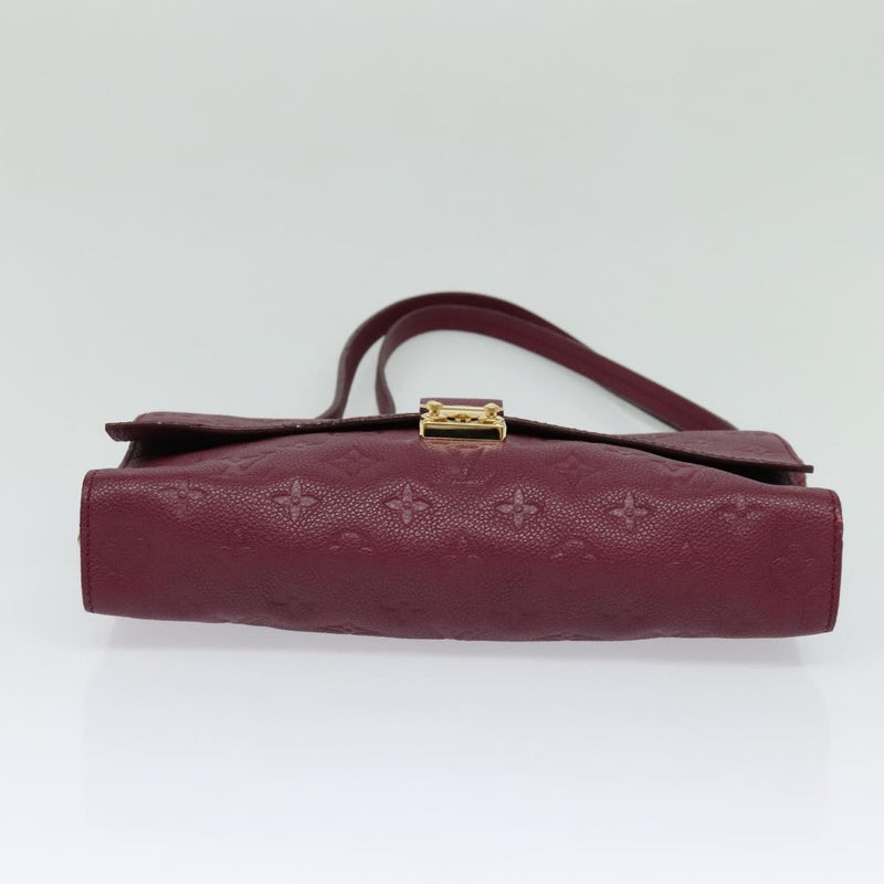 Louis Vuitton Empreinte Fascinant