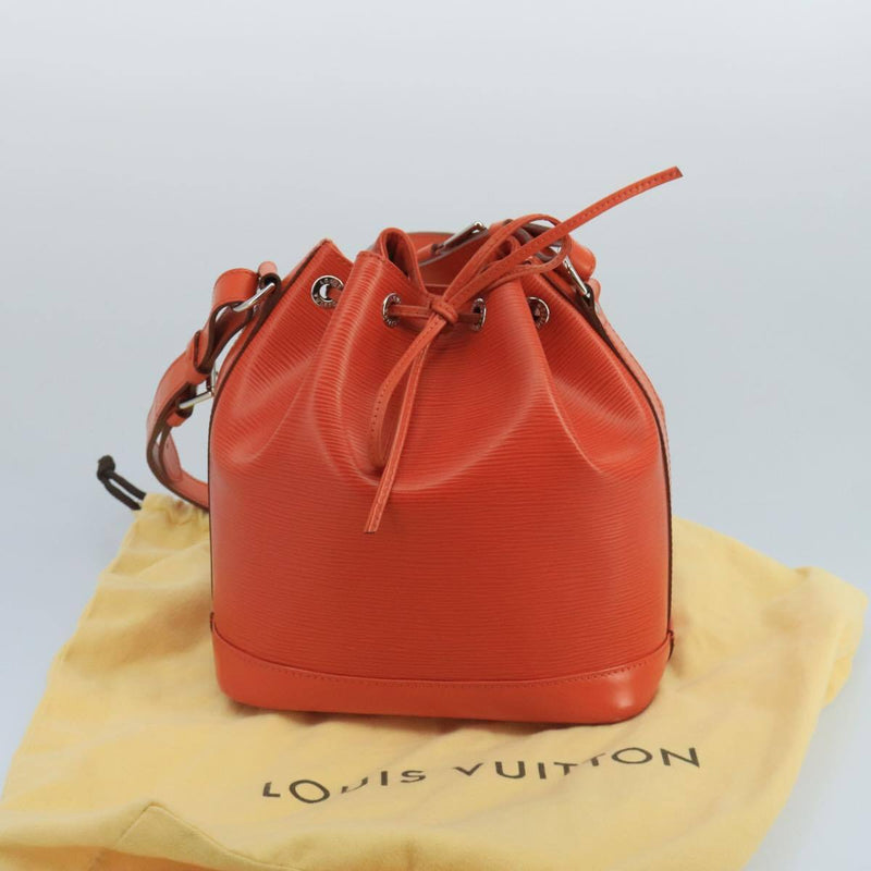Louis Vuitton Epi Noe Bb Shoulder Bag