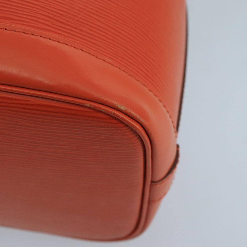 Louis Vuitton Epi Noe Bb Shoulder Bag