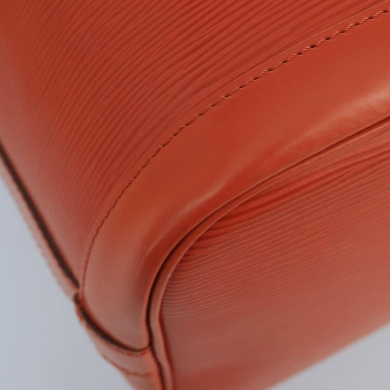 Louis Vuitton Epi Noe Bb Shoulder Bag