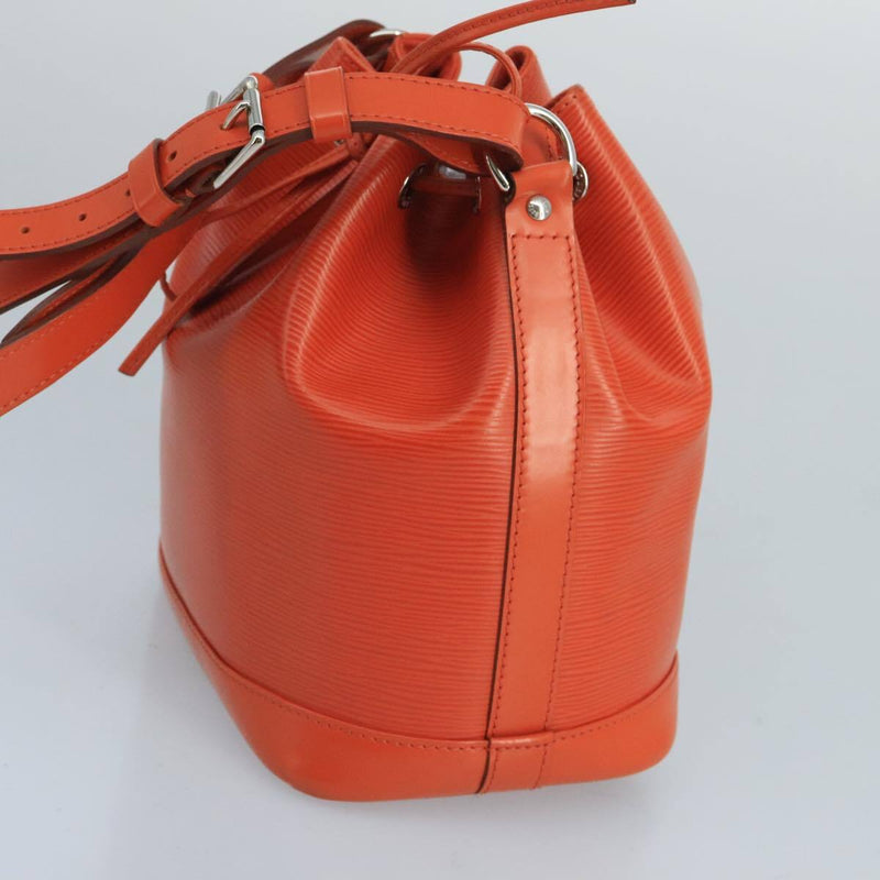 Louis Vuitton Epi Noe Bb Shoulder Bag