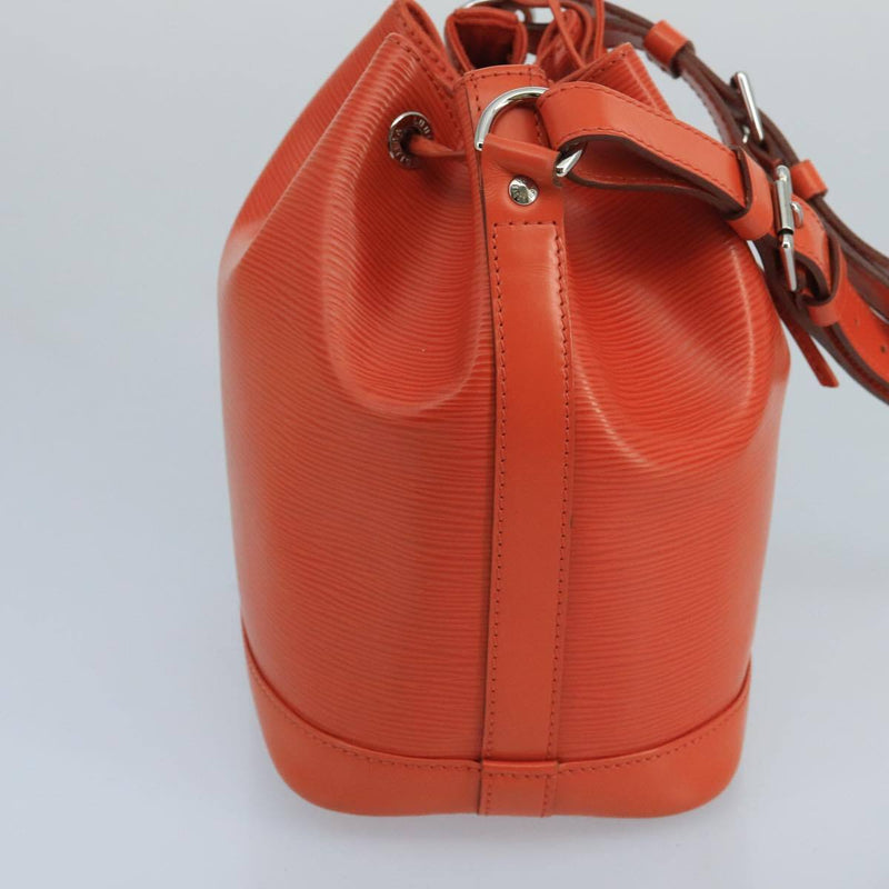 Louis Vuitton Epi Noe Bb Shoulder Bag